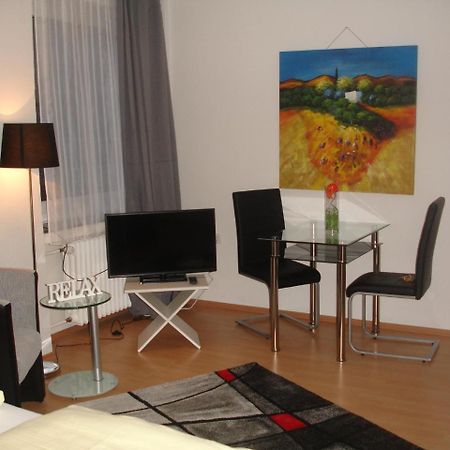 City-Pension-Дортмунд Екстер'єр фото