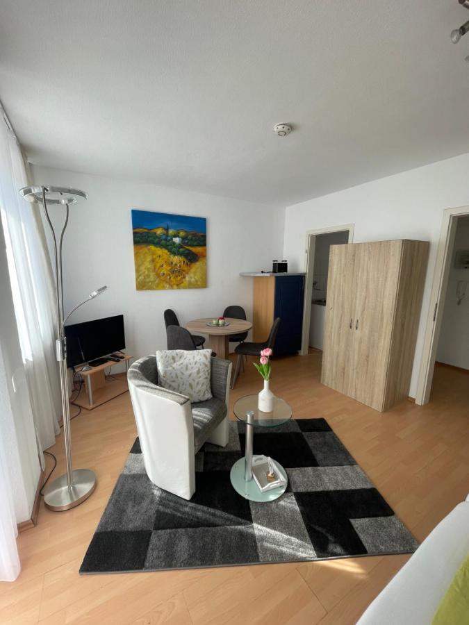 City-Pension-Дортмунд Екстер'єр фото