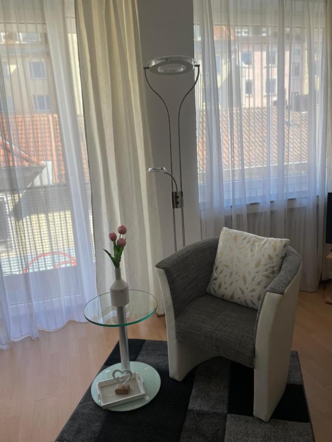 City-Pension-Дортмунд Екстер'єр фото