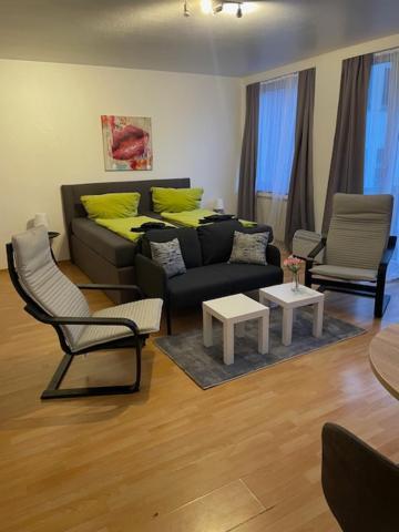 City-Pension-Дортмунд Екстер'єр фото