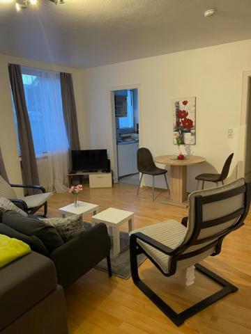 City-Pension-Дортмунд Екстер'єр фото